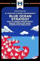 Analiza strategii błękitnego oceanu W. Chana Kima i Rene Mauborgne'a: Jak stworzyć niekwestionowaną przestrzeń rynkową - An Analysis of W. Chan Kim and Rene Mauborgne's Blue Ocean Strategy: How to Create Uncontested Market Space