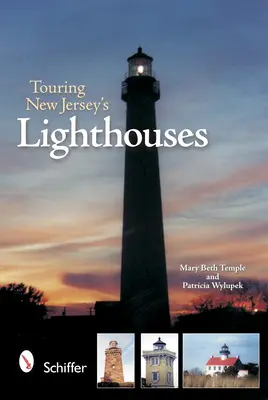 Wycieczka po latarniach morskich New Jersey - Touring New Jersey's Lighthouses