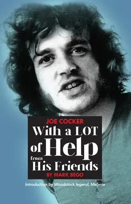 Joe Cocker: Z dużą pomocą przyjaciół - Joe Cocker: With a Lot of Help from His Friends
