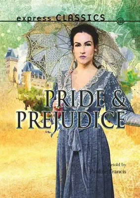 Duma i uprzedzenie - Pride and Prejudice