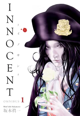 Niewinny Omnibus Tom 1 - Innocent Omnibus Volume 1