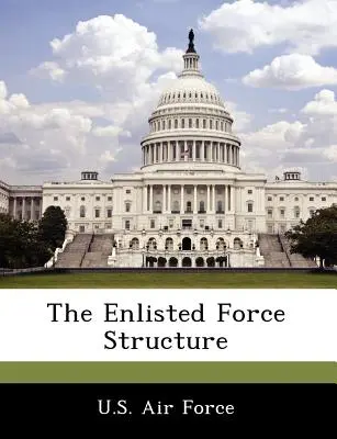 Struktura sił zbrojnych - The Enlisted Force Structure