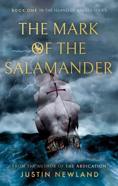 Znak salamandry - Mark of the Salamander