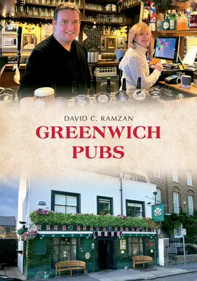 Puby Greenwich - Greenwich Pubs