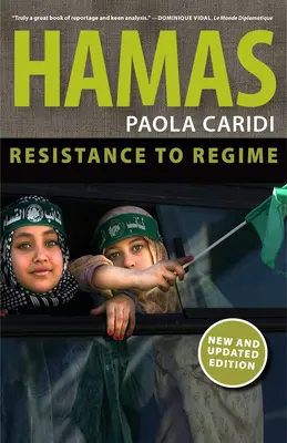 Hamas: Od oporu do reżimu - Hamas: From Resistance to Regime