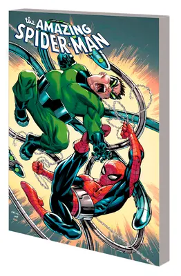 Amazing Spider-Man by Zeb Wells vol. 7: Uzbrojony i niebezpieczny - Amazing Spider-Man by Zeb Wells Vol. 7: Armed and Dangerous