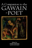 Towarzysz poety Gawaina - A Companion to the Gawain-Poet