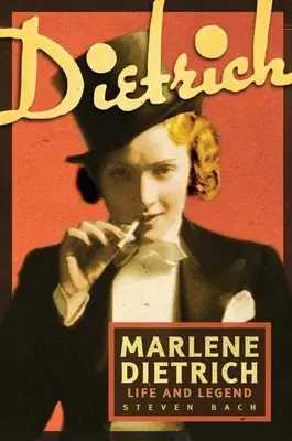 Marlene Dietrich: Życie i legenda - Marlene Dietrich: Life and Legend