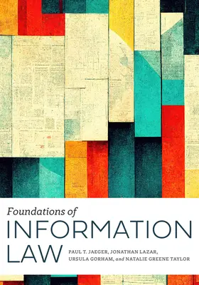 Podstawy prawa informacyjnego - Foundations of Information Law