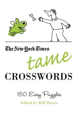 New York Times Oswojone krzyżówki - New York Times Tame Crosswords