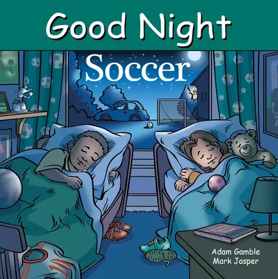 Piłka nożna na dobranoc - Good Night Soccer