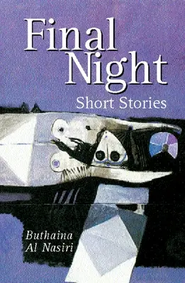 Ostatnia noc: Krótkie historie - Final Night: Short Stories