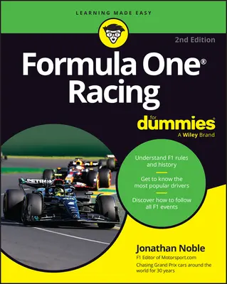 Wyścigi Formuły 1 dla opornych - Formula One Racing for Dummies