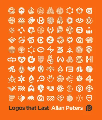 Logos That Last: Jak stworzyć kultową markę wizualną - Logos That Last: How to Create Iconic Visual Branding