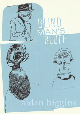 Blef ślepca - Blind Man's Bluff