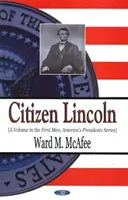 Obywatel Lincoln - Citizen Lincoln