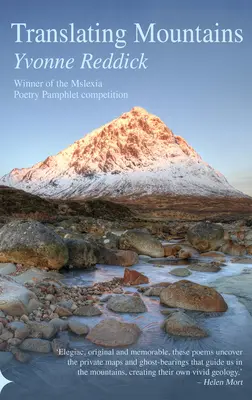 Tłumaczenie gór - Translating Mountains