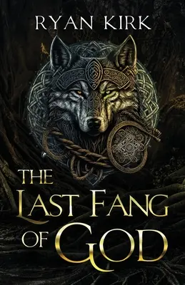 Ostatni Kieł Boga - The Last Fang of God