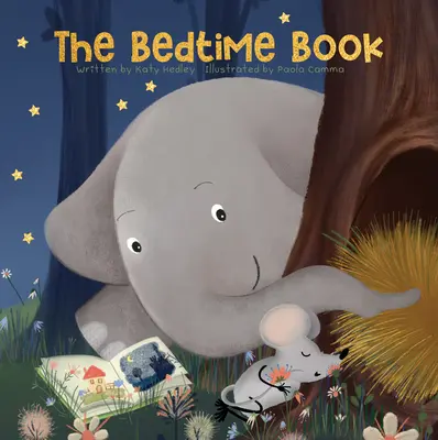 Książka na dobranoc - The Bedtime Book