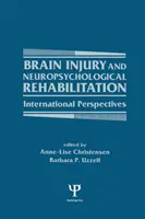 Uraz mózgu i rehabilitacja neuropsychologiczna: Perspektywy międzynarodowe - Brain Injury and Neuropsychological Rehabilitation: International Perspectives
