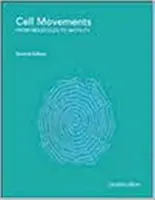 Ruchy komórek: Od cząsteczek do ruchliwości - Cell Movements: From Molecules to Motility