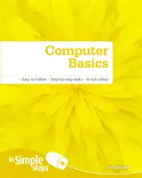 Podstawy obsługi komputera w prostych krokach - Computer Basics in Simple Steps