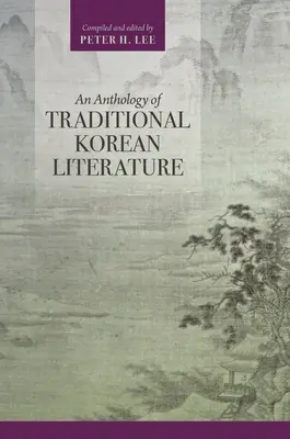 Antologia tradycyjnej literatury koreańskiej - An Anthology of Traditional Korean Literature