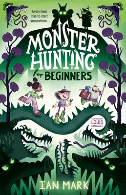 Polowanie na potwory dla początkujących - Monster Hunting for Beginners