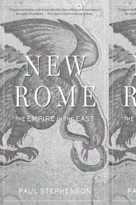 Nowy Rzym: Imperium na Wschodzie - New Rome: The Empire in the East