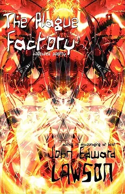 Fabryka dżumy - The Plague Factory