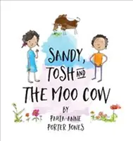 SANDY TOSH I KROWA MOO - SANDY TOSH & THE MOO COW