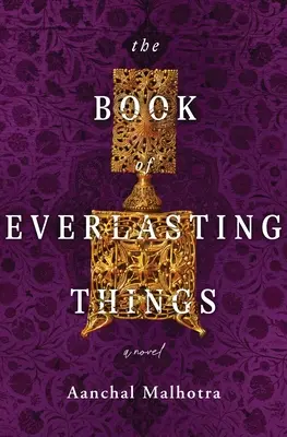 Księga wiecznych rzeczy - The Book of Everlasting Things