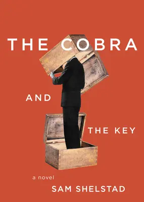 Kobra i klucz - The Cobra and the Key