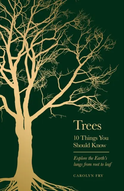 Drzewa - 10 rzeczy, które powinieneś wiedzieć - Trees - 10 Things You Should Know