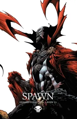 Spawn Origins, tom 13 - Spawn Origins Volume 13