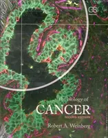 Biologia raka (Weinberg Robert A. (Massachusetts Institute of Technology)) - Biology of Cancer (Weinberg Robert A. (Massachusetts Institute of Technology))