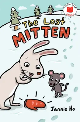 Zaginiona rękawica - The Lost Mitten