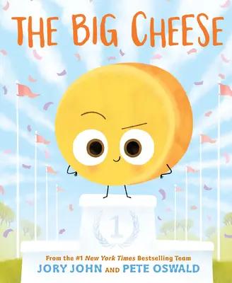 Wielki ser - The Big Cheese