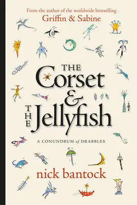 Gorset i meduza: Zagadka Drabble'a - The Corset & the Jellyfish: A Conundrum of Drabbles