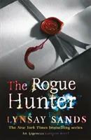 Rogue Hunter - Księga dziesiąta - Rogue Hunter - Book Ten