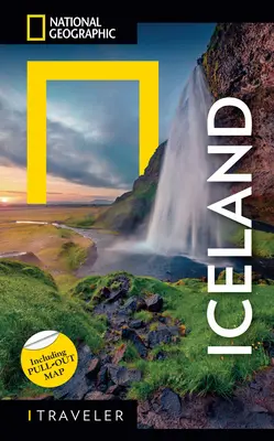 National Geographic Traveler: Islandia - National Geographic Traveler: Iceland