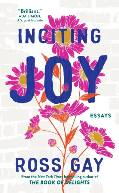 Podżeganie do radości - eseje - Inciting Joy - Essays