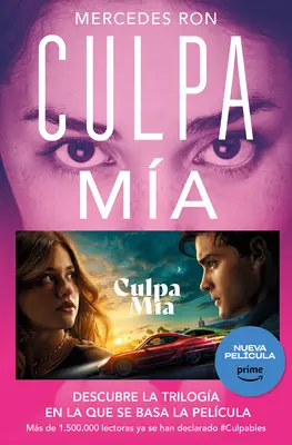 Culpa Ma / Moja wina - Culpa Ma / My Fault