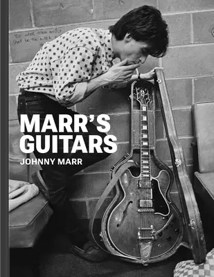 Gitary Marra - Marr's Guitars