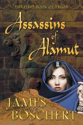 Zabójcy z Alamut - Assassins of Alamut