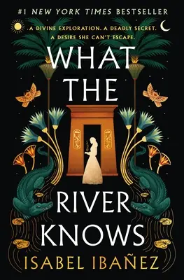 Co wie rzeka - What the River Knows