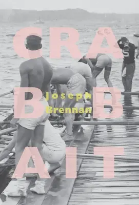 Przynęta na kraba: gejowska tajemnica - Crab Bait: A Gay Mystery