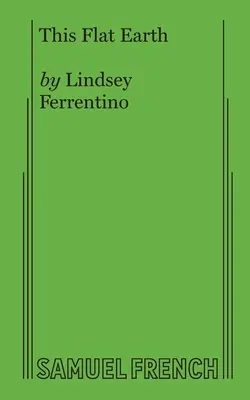 Ta płaska Ziemia - This Flat Earth