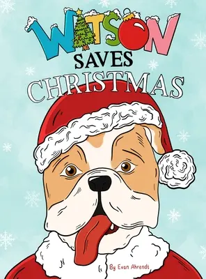 Watson ratuje Boże Narodzenie - Watson Saves Christmas