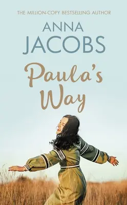 Droga Pauli - Paula's Way